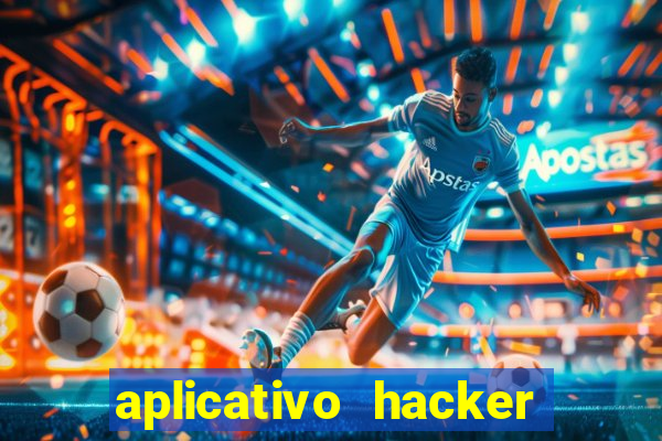 aplicativo hacker fortune tiger